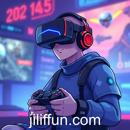 The Evolution of Online Gaming Platforms in 2025