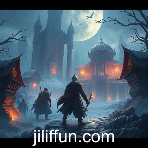 Gaming Evolution in a Digital Age