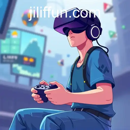 Gaming Trends and Innovations