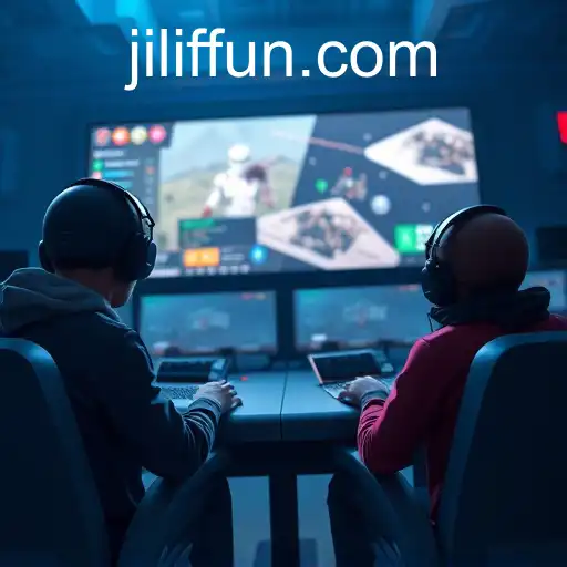 Gaming Trends Revolutionized by Jilif
