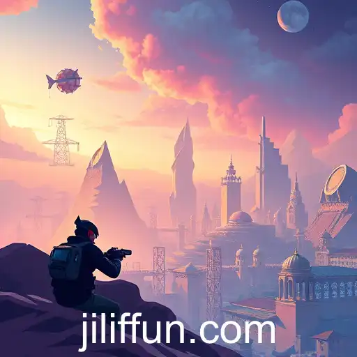 The Evolution of Online Gaming