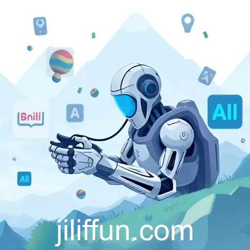 The Rise of Gaming Platforms in the AI Era