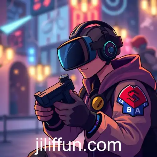 Gaming Trends and Innovations in 2025