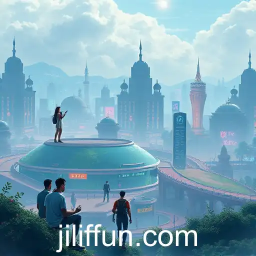 Gaming Trends Explored