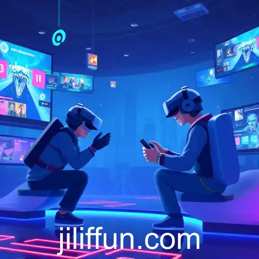 Gaming Trends and Innovations