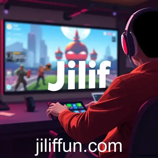 Gaming Trends and Global Dynamics: jiliF Takes the Spotlight