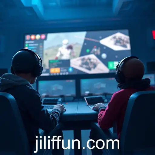 Gaming Trends Revolutionized by Jilif