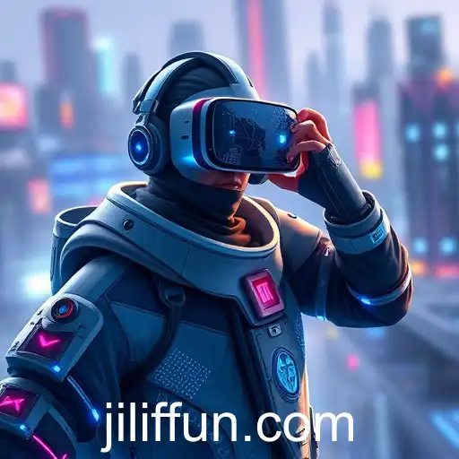 The Rise of Jilif and the Gaming Landscape