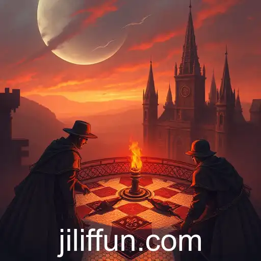 Jilif Revolutionizes Gaming in a Changing World