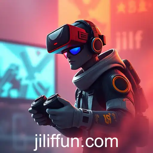 The Dynamic Growth of Jilif in the Gaming World