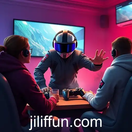 Jilif's Impact on Online Gaming Communities