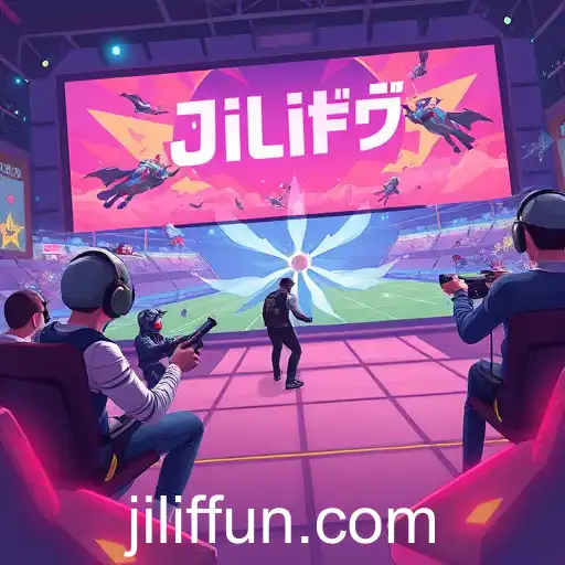 Jilif's Rise Amidst Global Gaming Trends