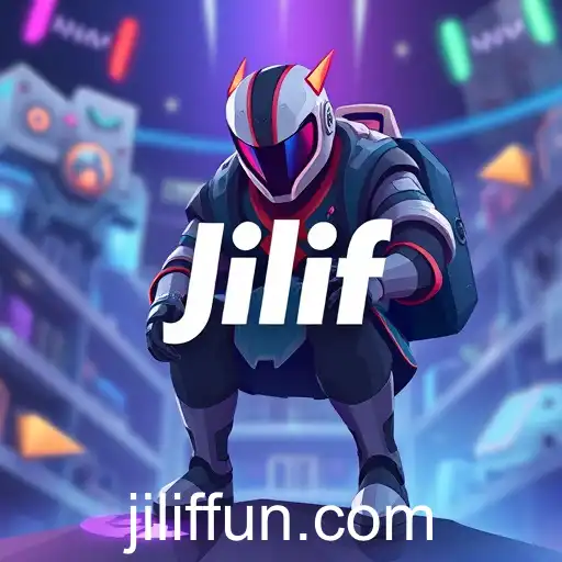 Jilif: Revolutionizing Gaming in 2025