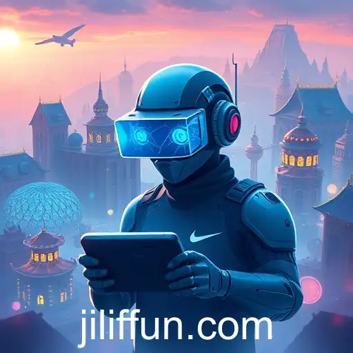 Jilif Brings Revolutionary Changes to Online Gaming in 2025