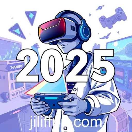 Jilif: Revolutionizing Online Gaming