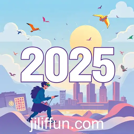 Jilif's Evolution in the Gaming World