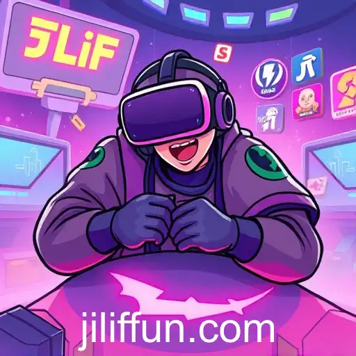 Gaming Trends and Jilif's Role in 2025