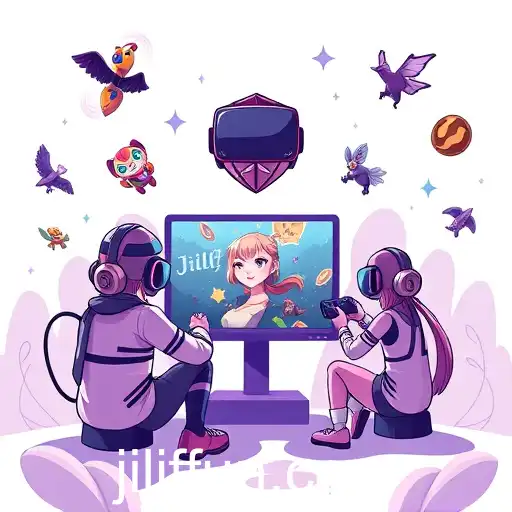 The Rise of Jilif in the Gaming World