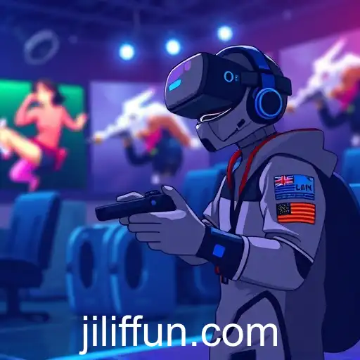 Jilif's Impact on Online Gaming in 2025