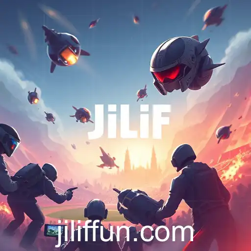 The Rise of Jilif in Online Gaming