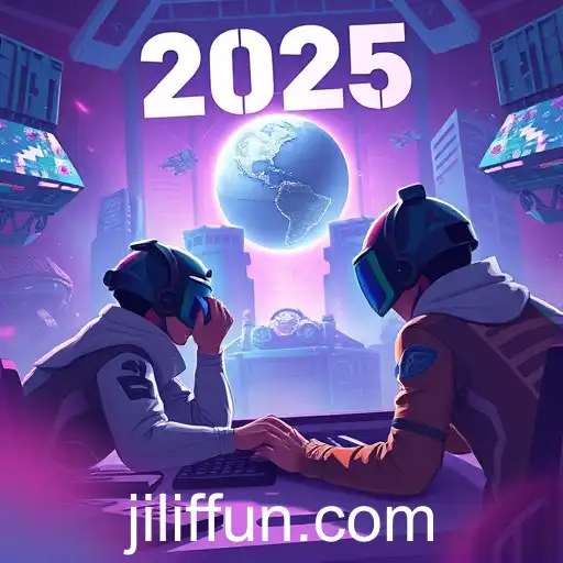 Jilif Redefines Online Gaming Experience