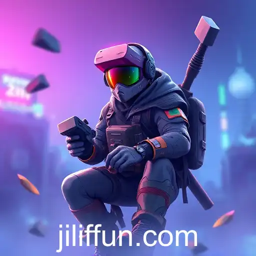 Revitalizing Online Gaming with Jilif