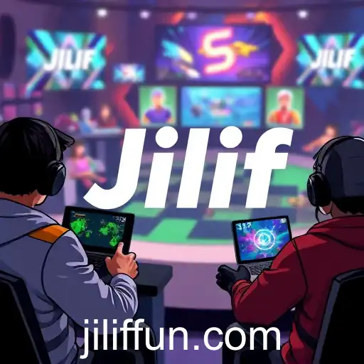 The Rise of Jilif in the Gaming World