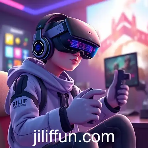 The Rise of Gaming Platforms in 2025