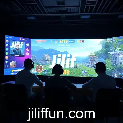 The Rise of Jilif and Gaming Trends