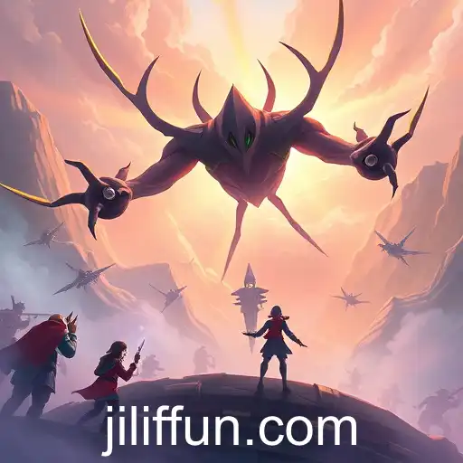 The Rise of Jilif in the Gaming World