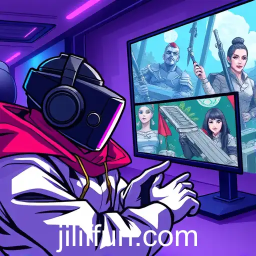 The Rise of Jilif and the Gaming Landscape