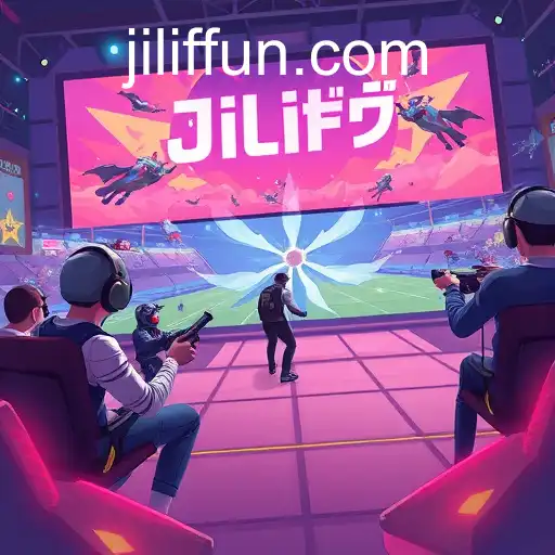 Jilif's Rise Amidst Global Gaming Trends