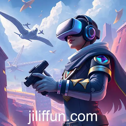 Jilif: Revolutionizing Gaming in 2025