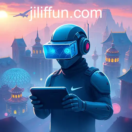 Jilif Brings Revolutionary Changes to Online Gaming in 2025
