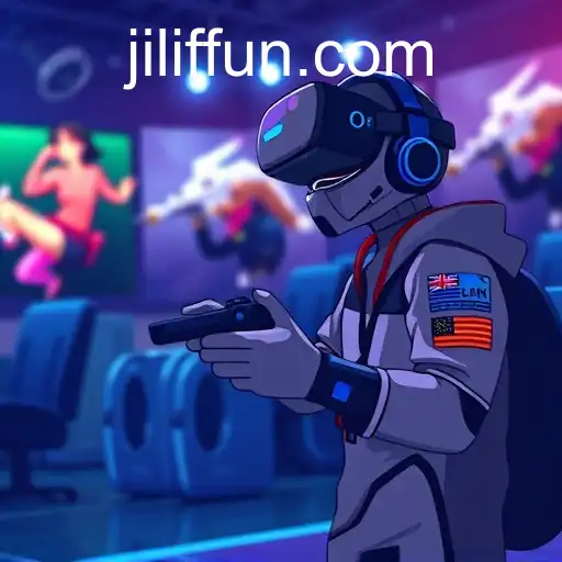Jilif's Impact on Online Gaming in 2025