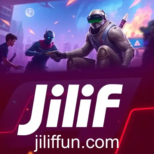 Jilif: Revolutionizing Online Gaming in the New Era