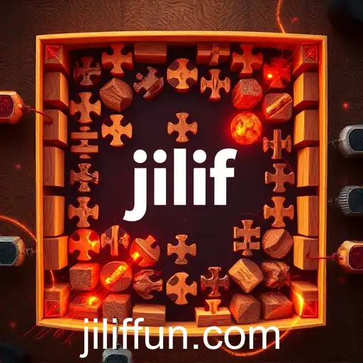 The Allure of 'Puzzle Challenges': A Dive into the World of Jilif