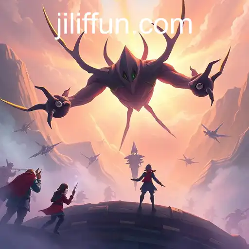 The Rise of Jilif in the Gaming World