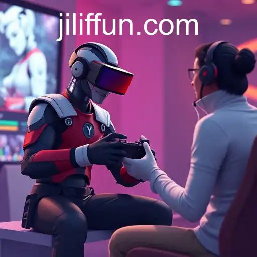 Digital Dynamics: The Rise of Online Gaming in 2025