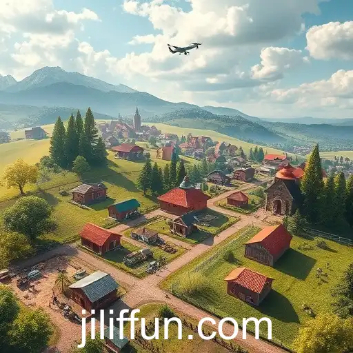 Exploring the World of Simulation Play on Jilif: A Haven for Virtual Realists