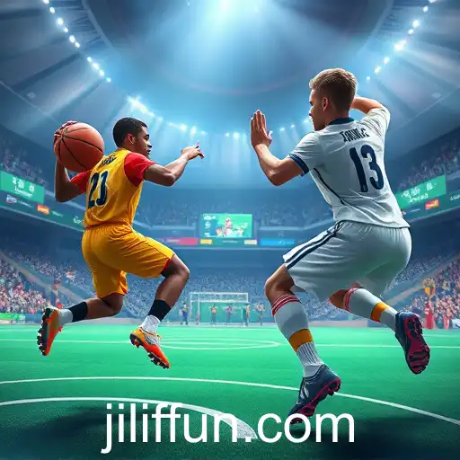 Discovering the Joy of 'Sports Fun': A Guide to the Vibrant World of Jilif Games