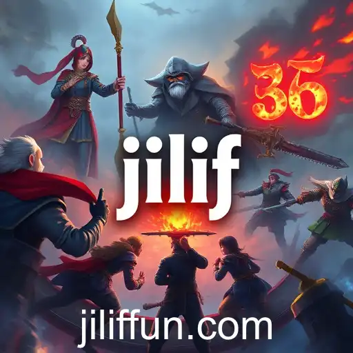 The Allure of Strategy Games: A Deep Dive into the 'jilif' Experience